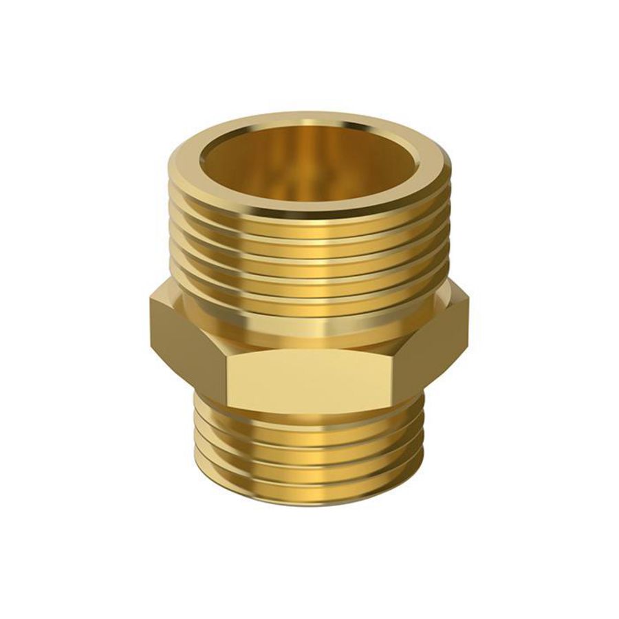 MB reduct kop M DN16 3/4"M x 1/2"M