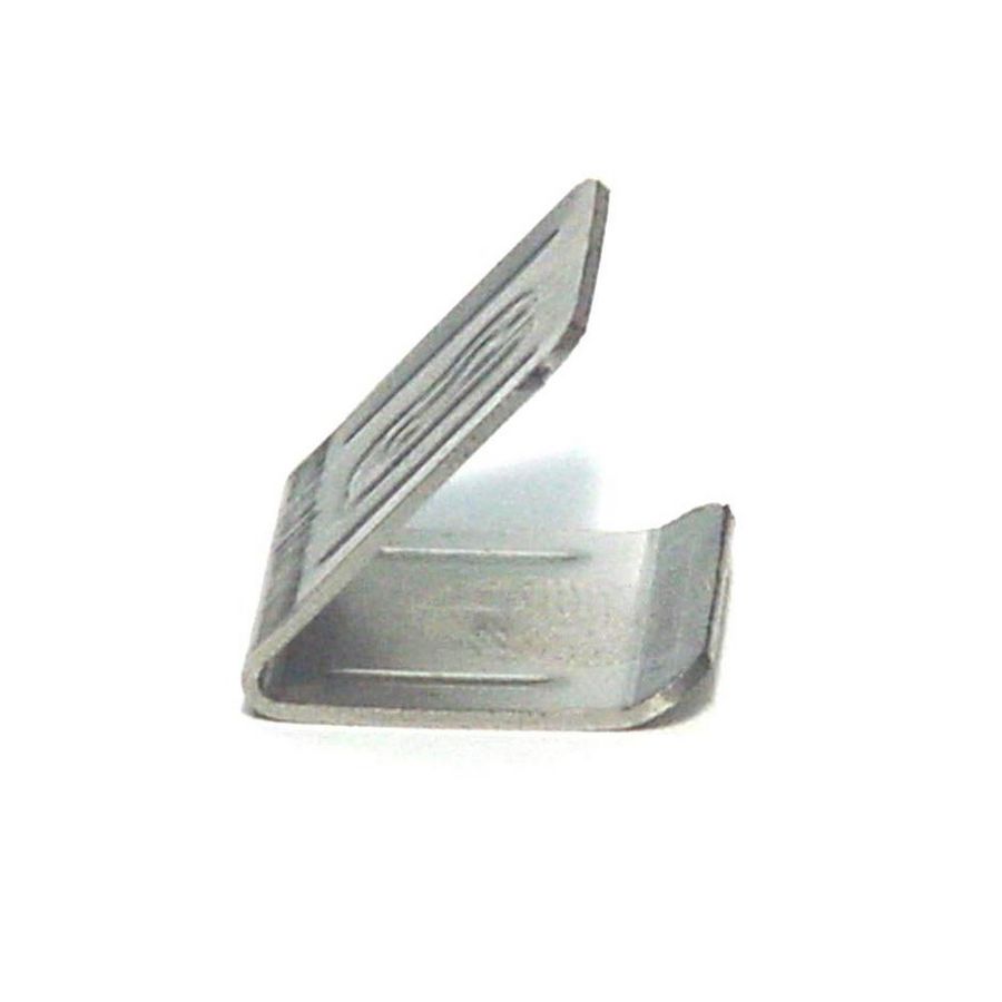 Borra voegklem tbv bevestiging loodslab