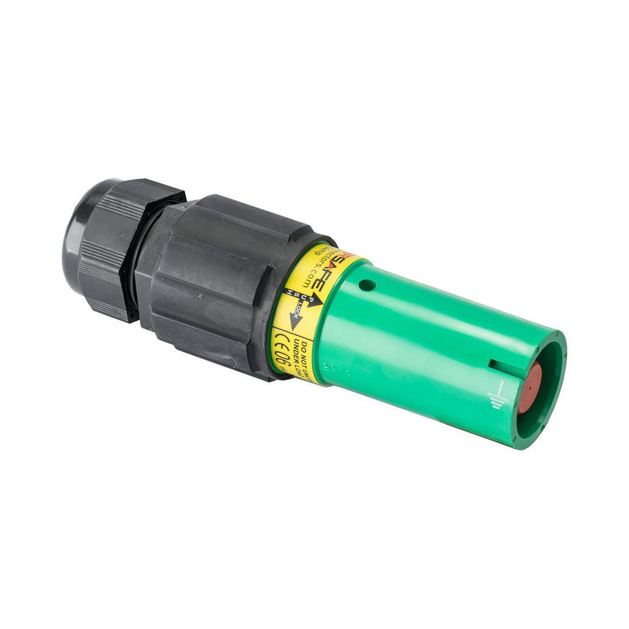 Powersafe Line Source 500A E groen C185 M40B