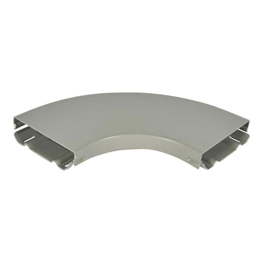 Bochtstuk 90gr.incl. deksel B200 H50