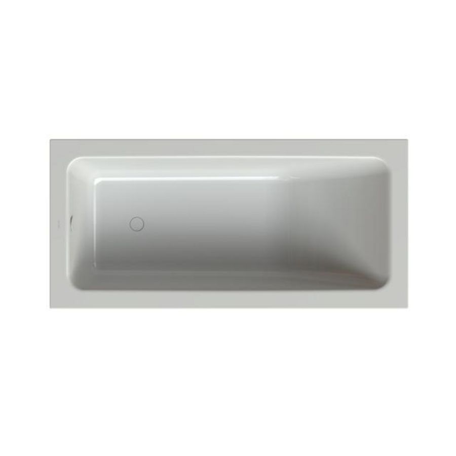 Bad BetteOne Relax 1900x900x450mm Manhattan 2 greepboring