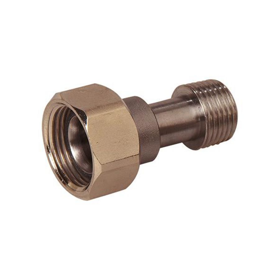 MB R173 compemsatietule G1xR3/4 DN20