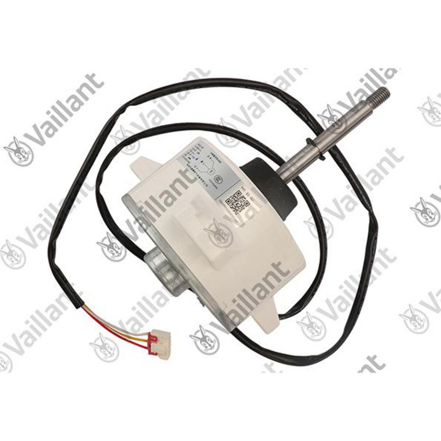 Motor ventilator 8000018098