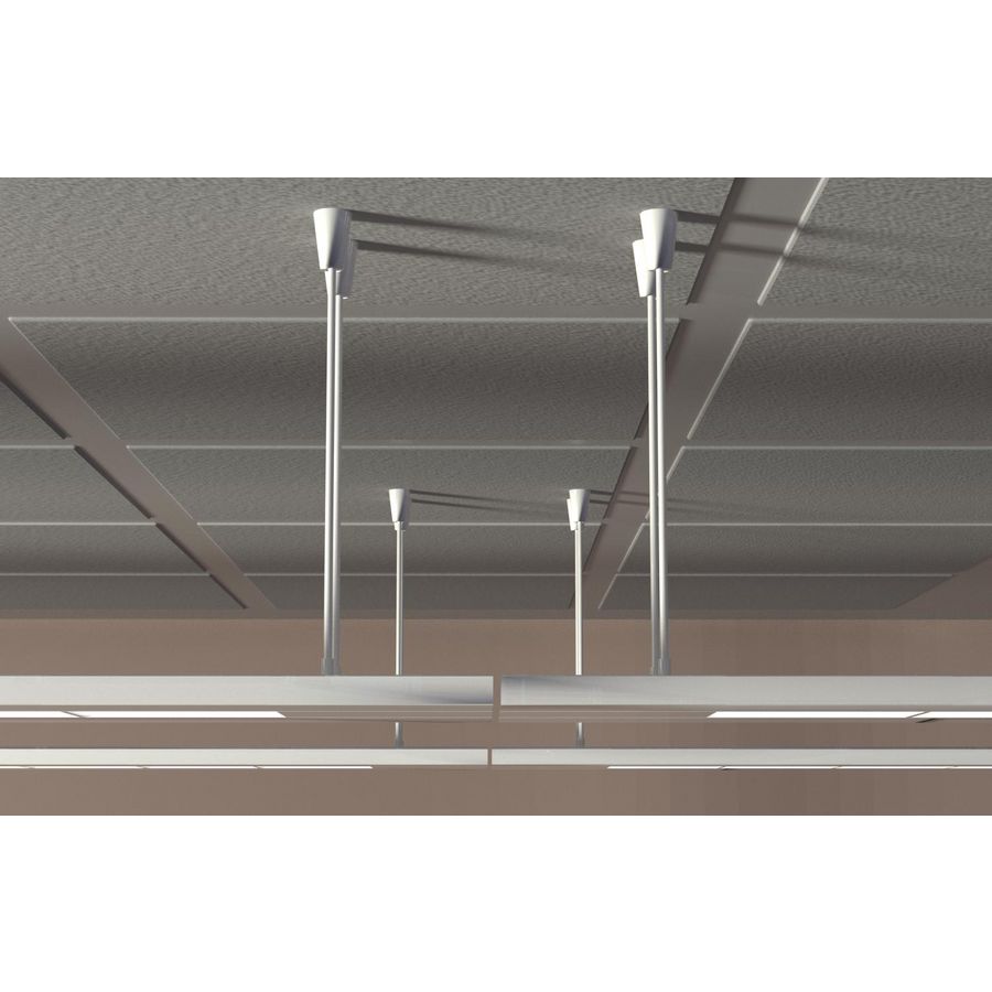 Plafondanker FDN I6/35 VVE=100