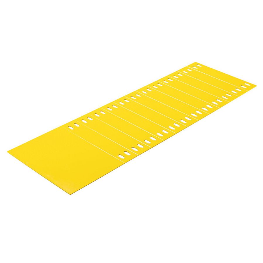 Kabelmarkering WMS SI2kct1580y VVE=15