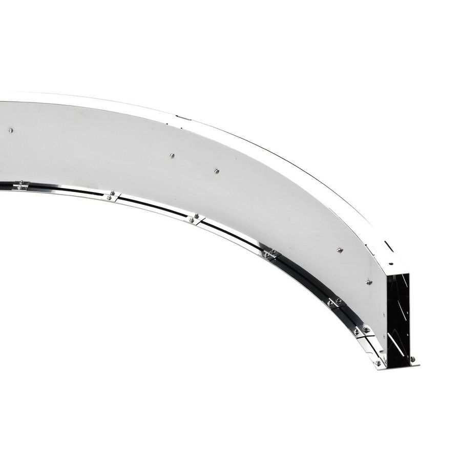 Inbouwdoos GROOVE 21 R1200