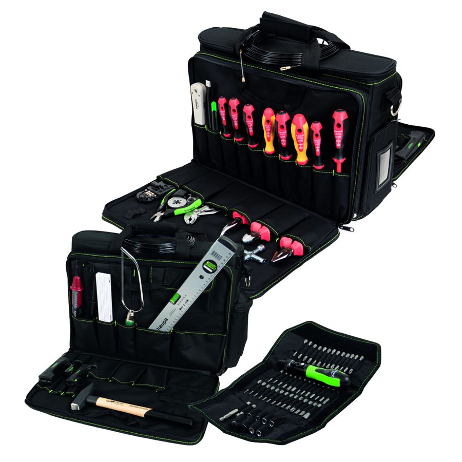 Servicekoffers HUPsmartHome