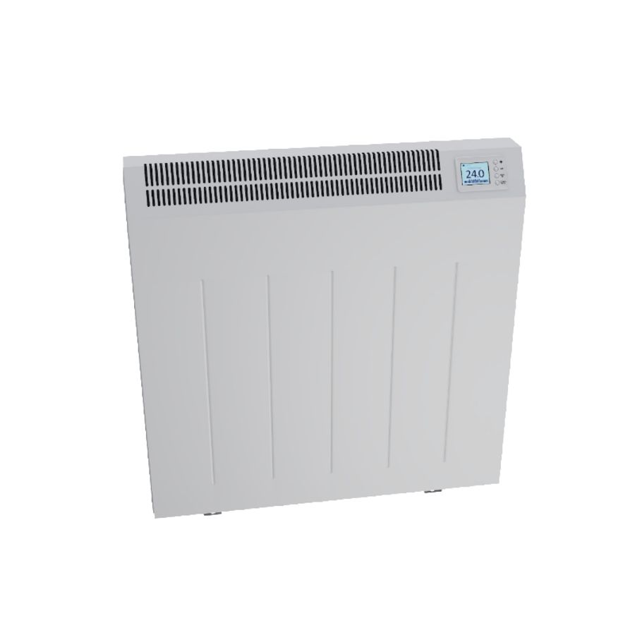 Elektrische radiator TTB-E 14 DUO 26+ 720x880mm 1440W