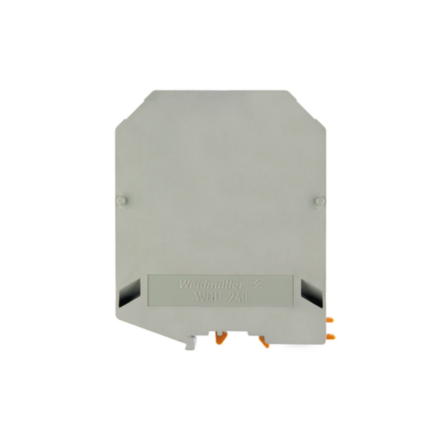Doorvoerklem d.beige 240mm2 41 VVE=2