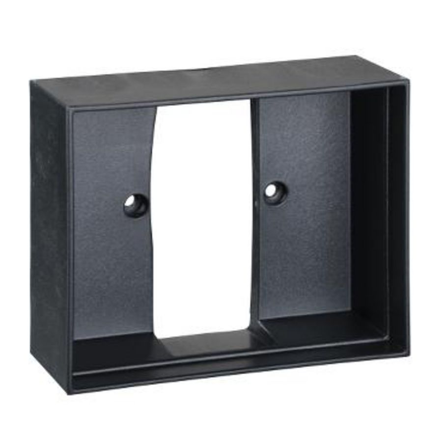 Deuras voor hendelbediening ComPact