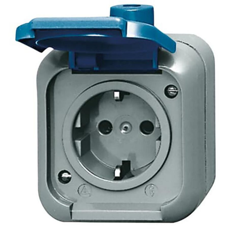 Wcd ra kd opb industrie IP44 WS (2300 EWSI)
