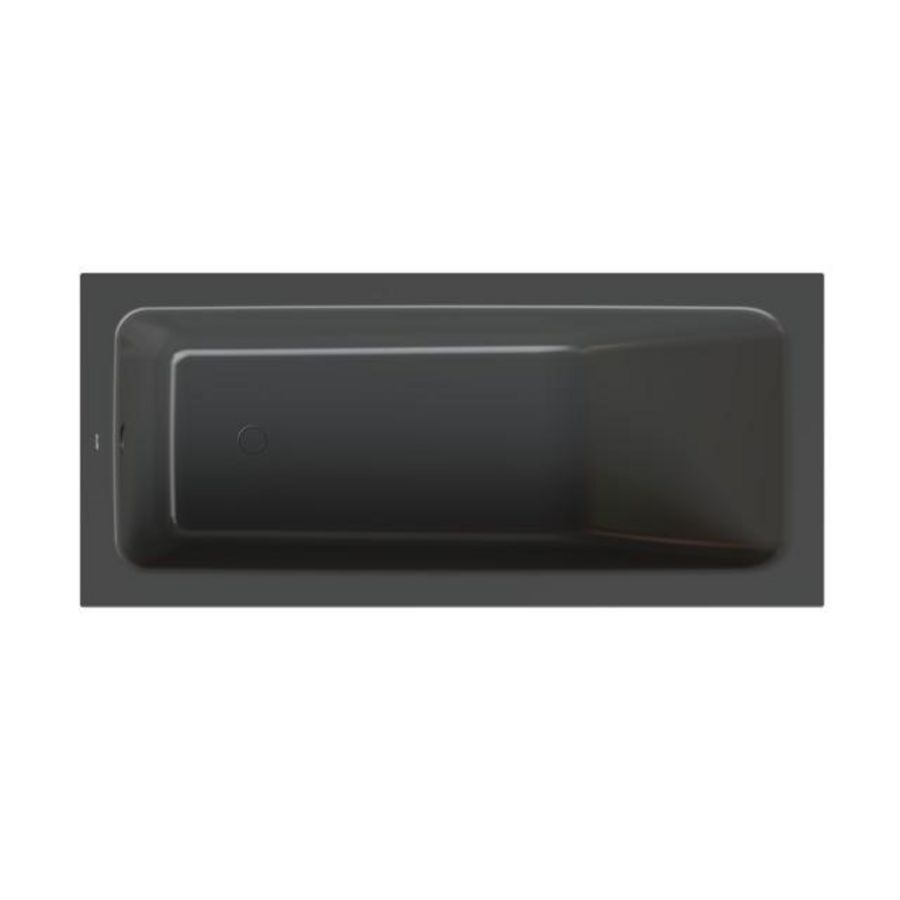 Bad BetteOne Relax 2000x900x450mm Raven