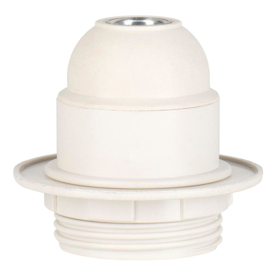 Lamphouder TP Threaded E27 ring wit VVE=10