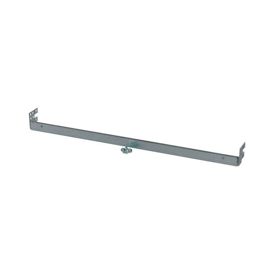 Dwarsdrager voor railsteunhouder B=650mm