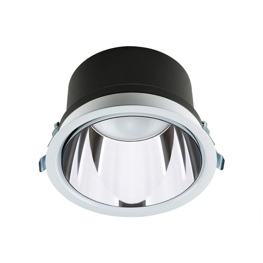 Downlight Solstice 150 1300lm 940 dali