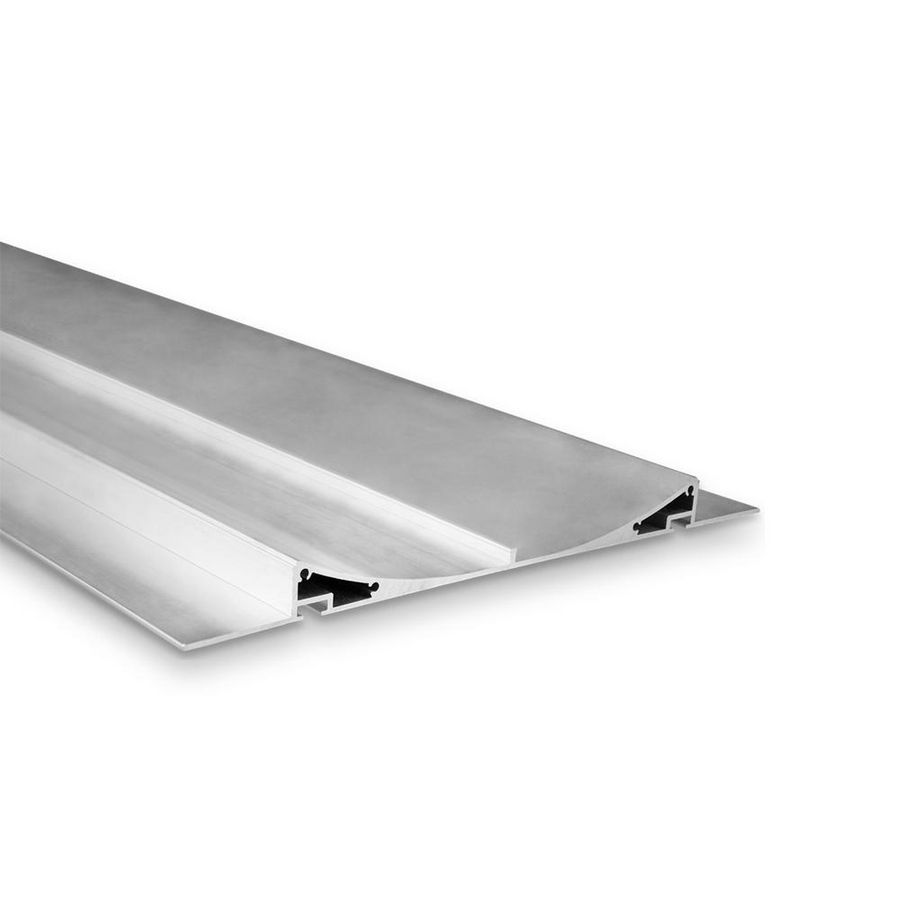 LED gipsplaat profiel TBP11 L=2mtr. LED strips max. 11mm