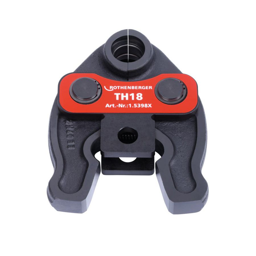 Persbek compact TH18