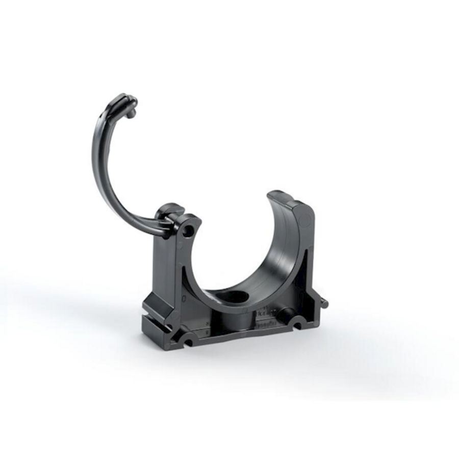 Buisklem met beugel SDR11 50mm VVE=10