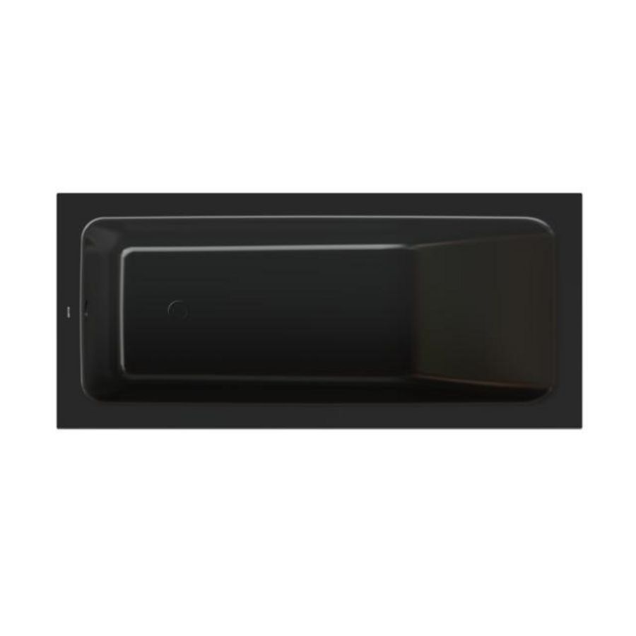 Bad BetteOne Relax 2000x900x450mm Ebony