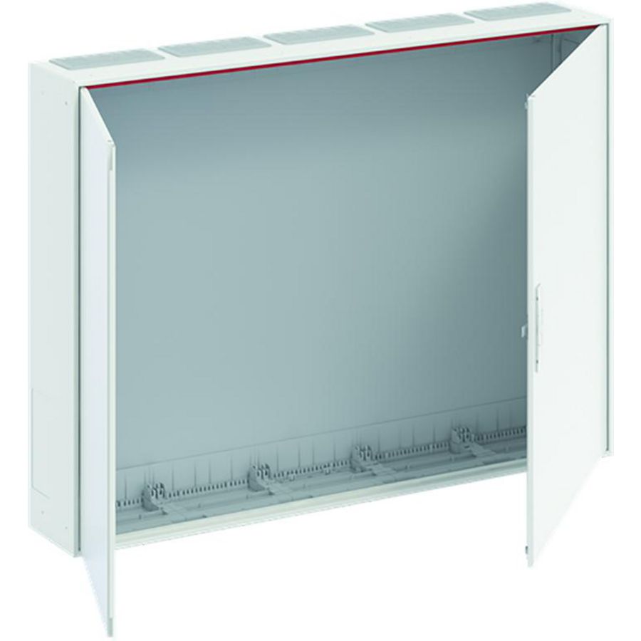 ComfortLine A wandkast 5B 6RE RAL9016 Klasse II IP44