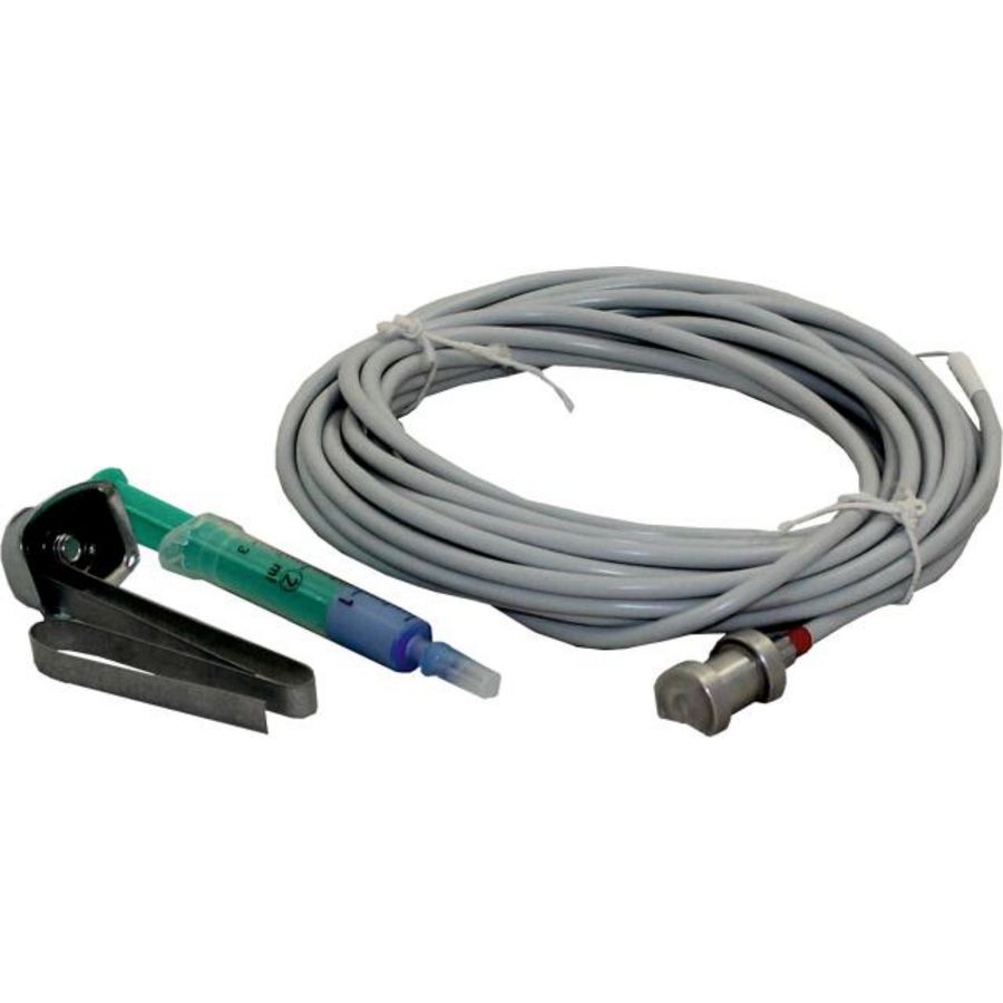 Kabelsensor PR25 KTY81-210 6m.