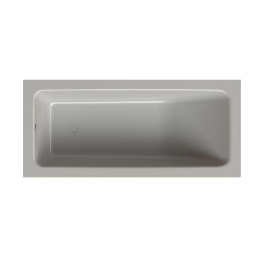 Bad BetteOne Relax 2000x900x450mm Flanell