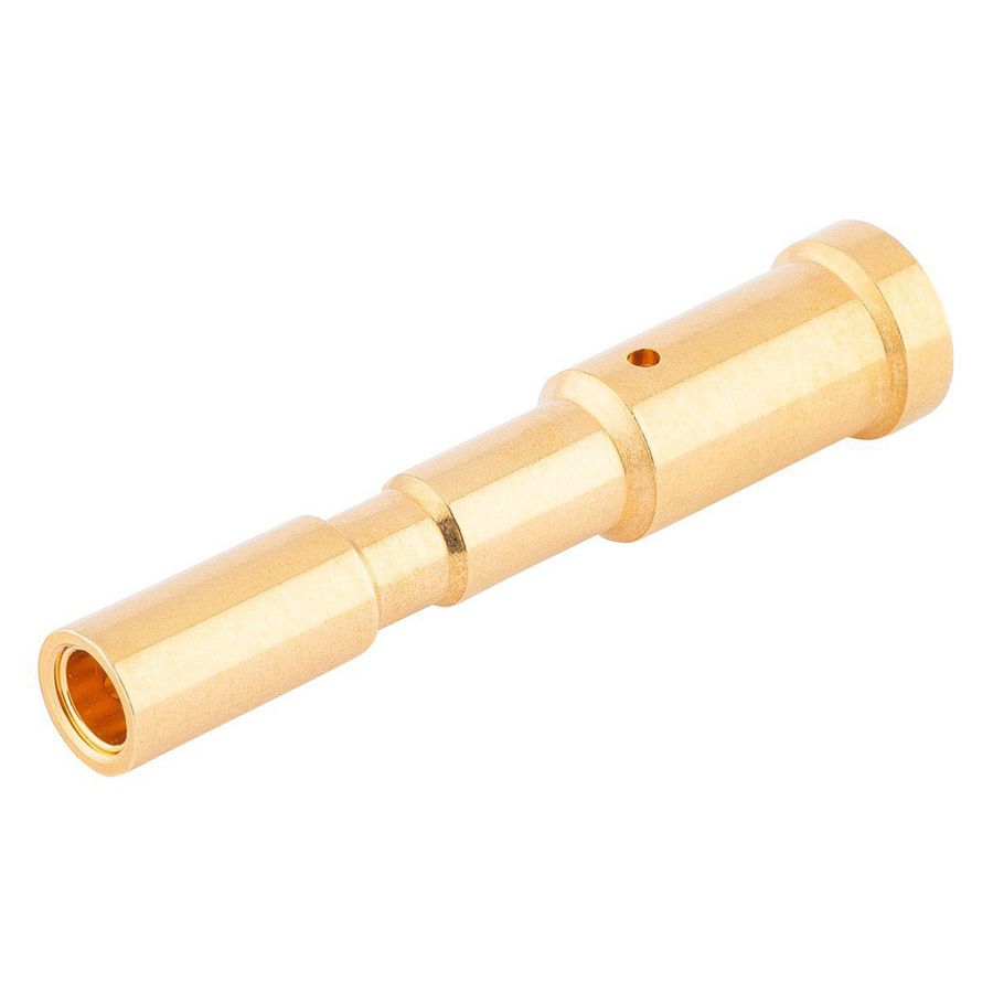 Ronde connector EPIC POWER LS1 D BCMF 2MM AU 0,5-2,5 VVE=100