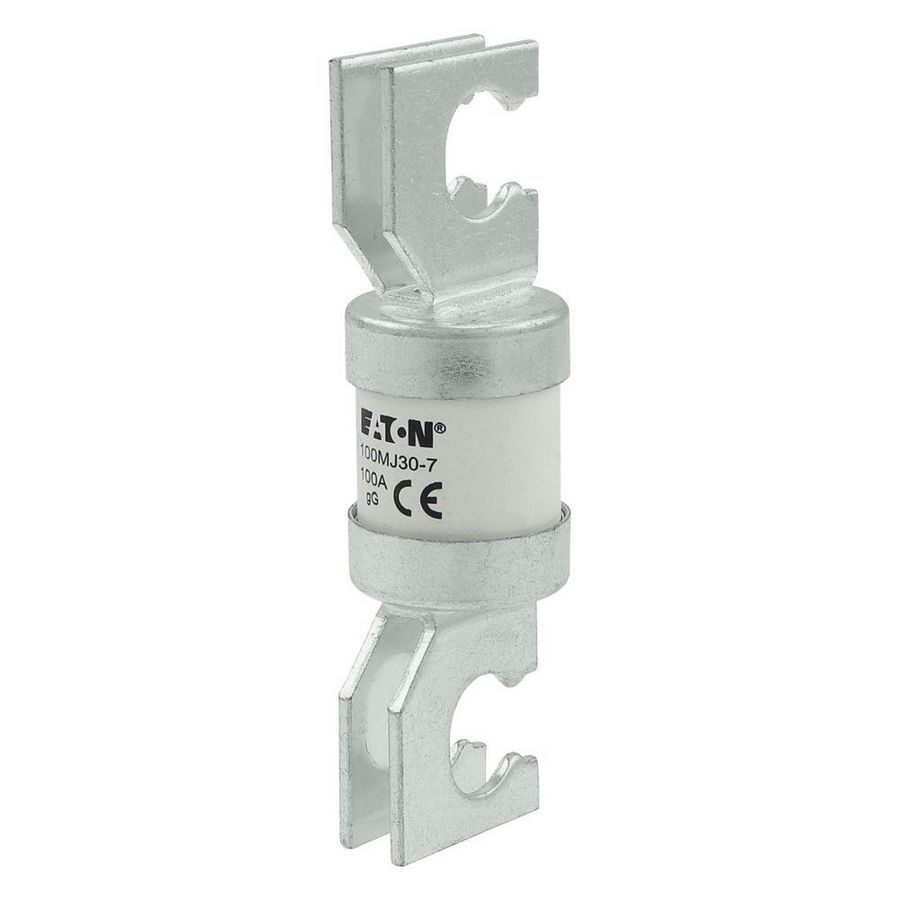 Utility Zekering laagspanning 100 A AC 415 V BS88/ VVE=10