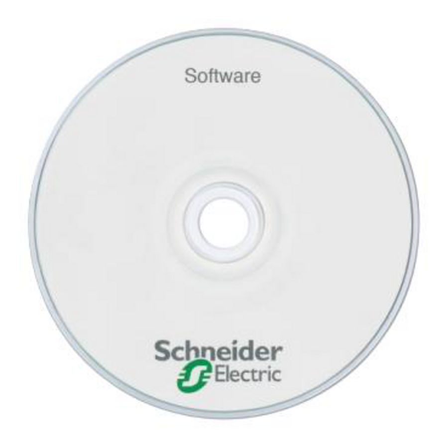 Modbus Plus Driver Suite CD 1 licentie