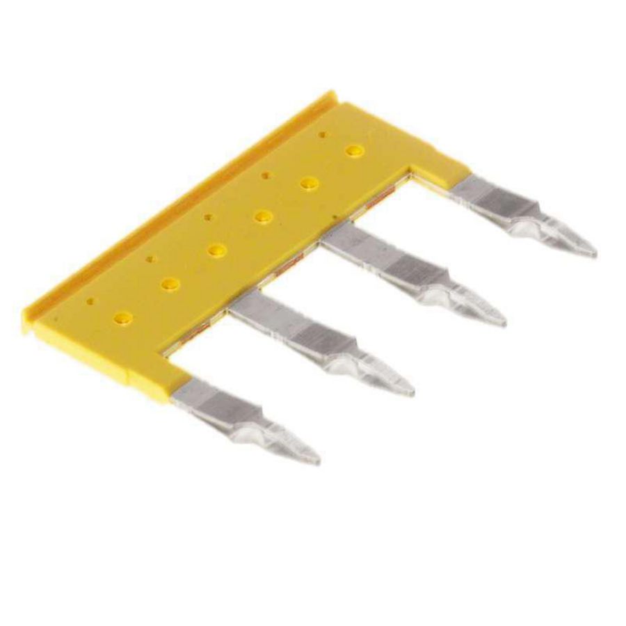 Dwarsverbinder Plugged g. 24 A p: 4, 1633220000 VVE=20