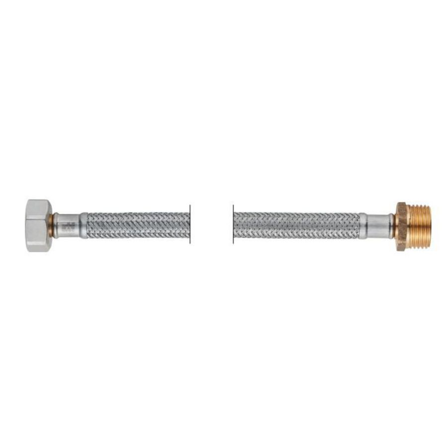 Proflex Flexibele slang 1/2 bn.x bt. L=500mm m.