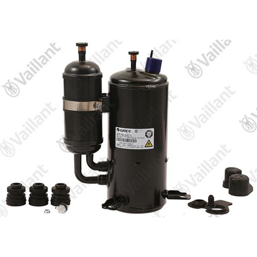 Compressor 8000018110