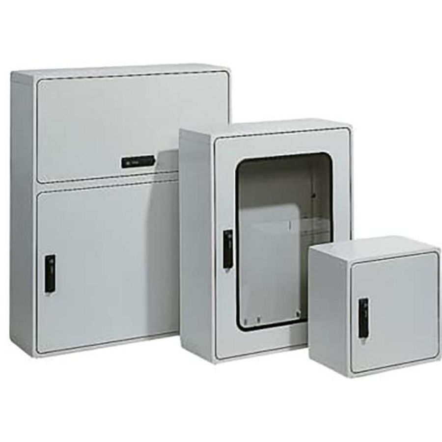 Polysafe hilo schroef v. mp (set 8st.)