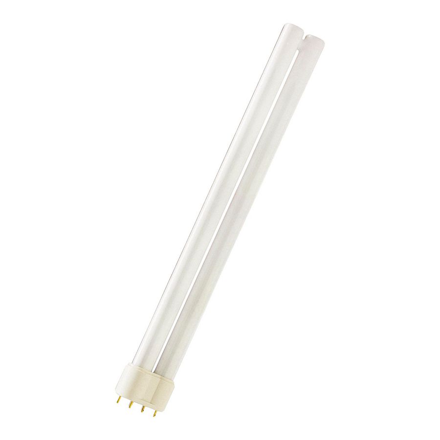 Fluorescentielamp 2G11 4P 17.5X321 24W 830