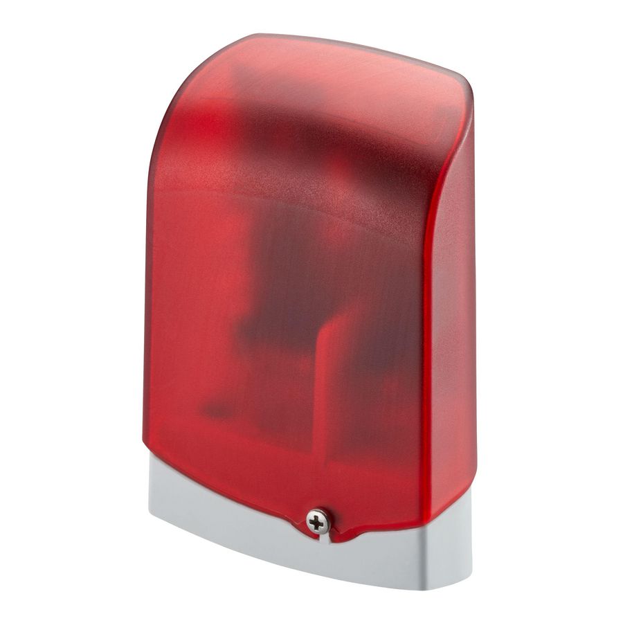 Fout signaal module voor controller Regtronic RQ