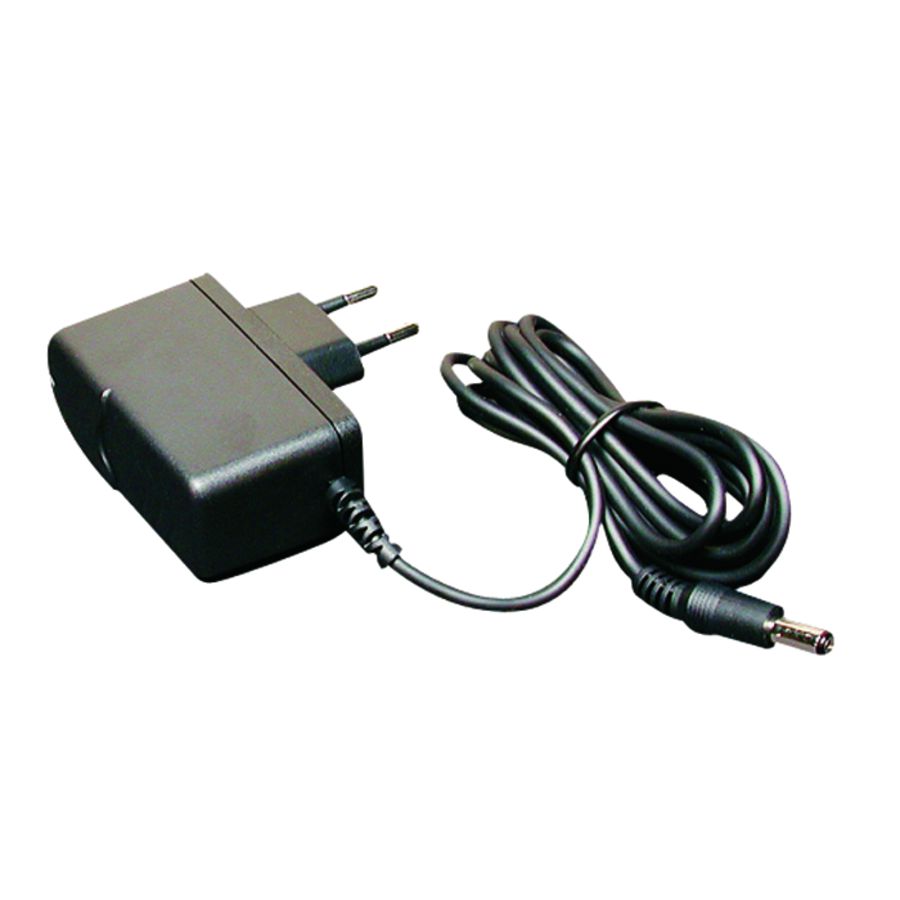 Voeding Jack-aansluiting 230VAC 12VDC/1.33A