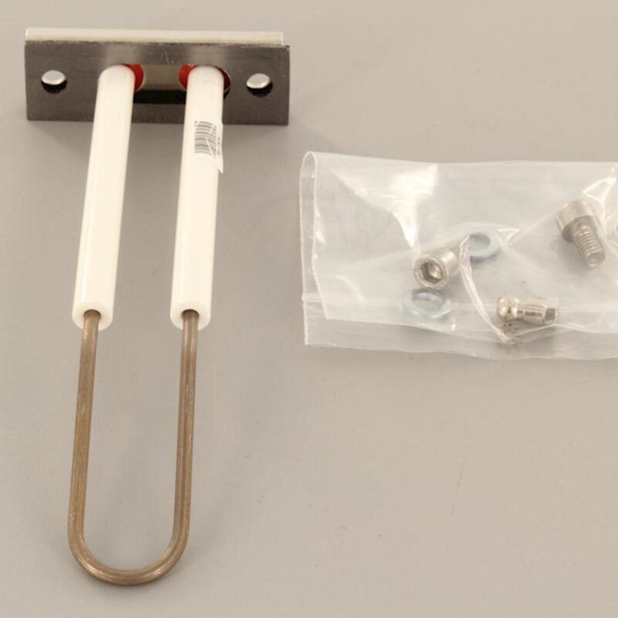 Ionisationselektrode VMIII