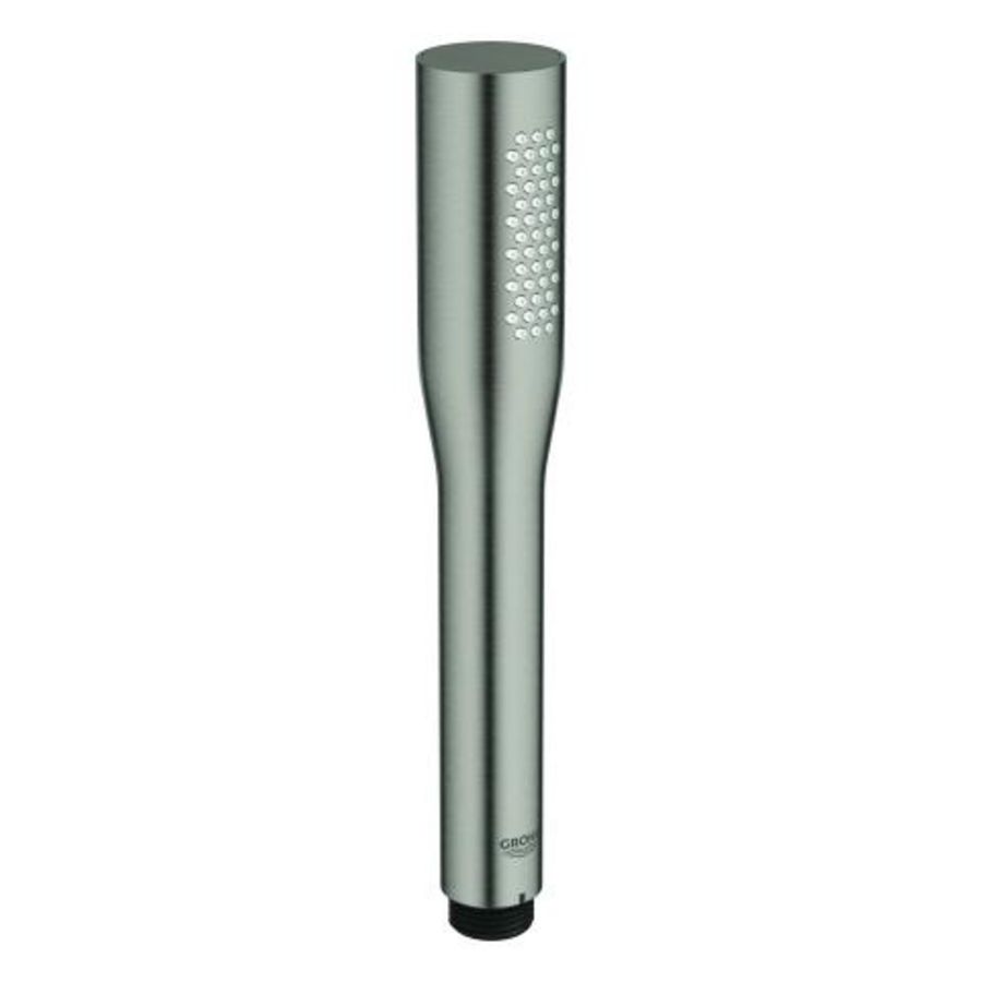 Staafhanddouche 1 straalsoort Euphoria Cosmopolitan Stick Supersteel