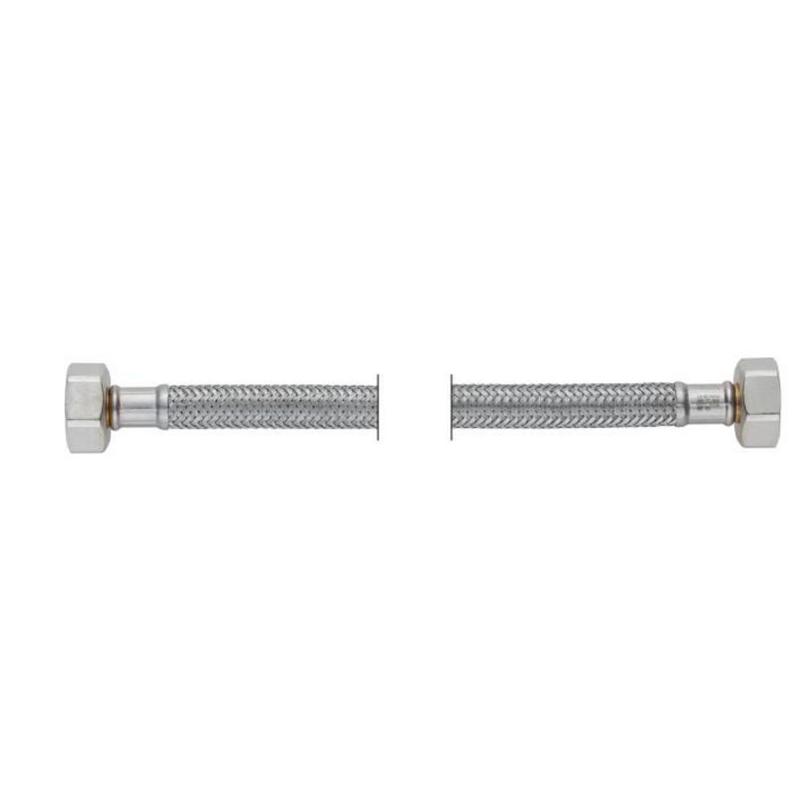 Proflex Flexibele slang 1/2x1/2 bn. L=500mm m.
