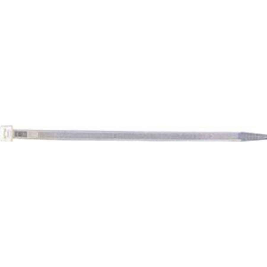 Bundelband 1000x12,5mm transparant VVE=50