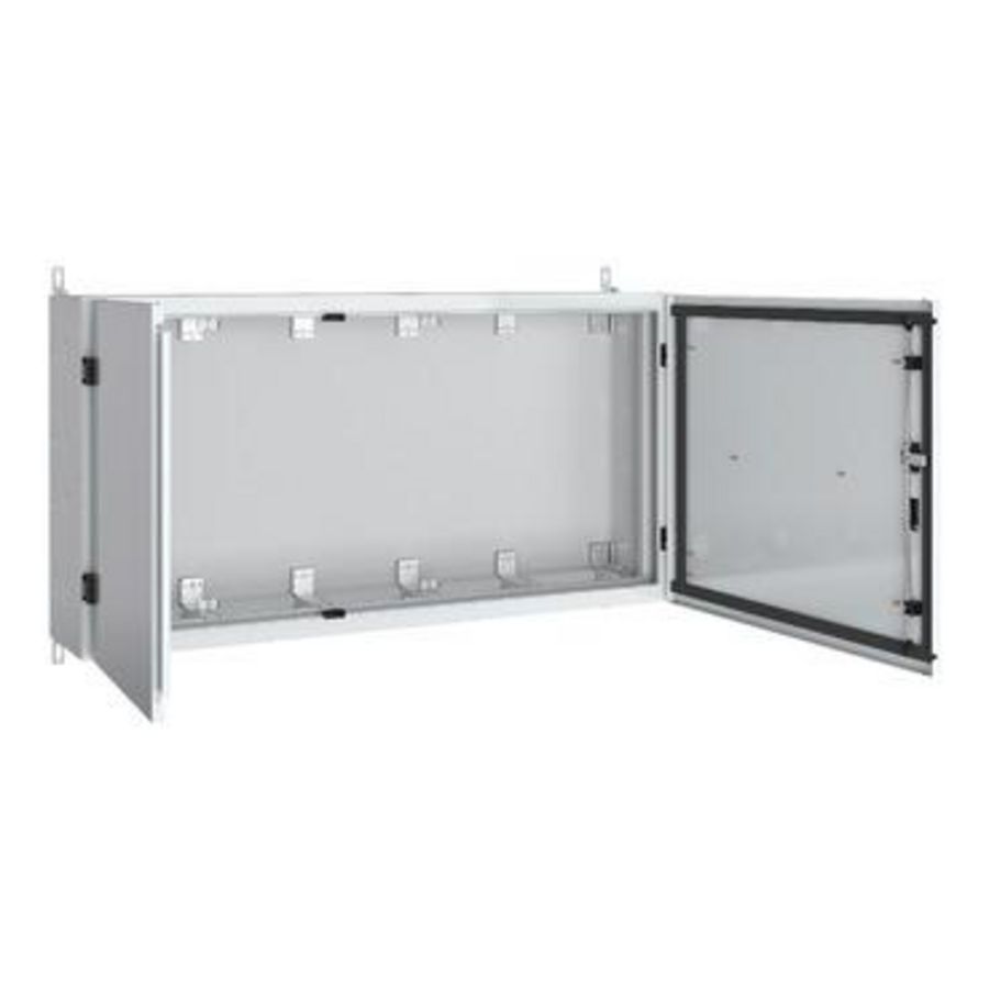 Lege behuizing Wandmontage Klasse (SBN Espro) Spacial SF