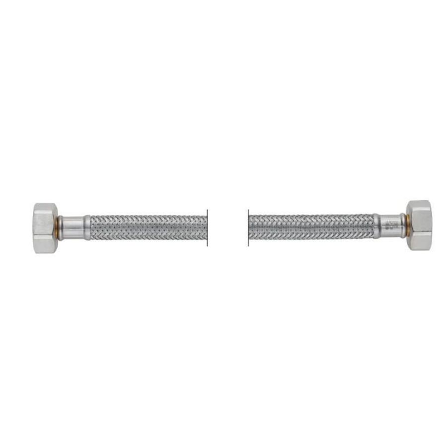 Proflex Flexibele slang DN8 1/2" X 1/2" L=350mm
