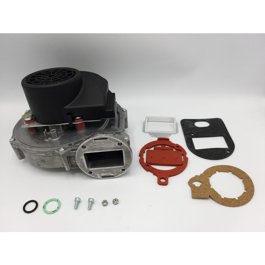Ventilator Quinta 45/S/Pro S101725
