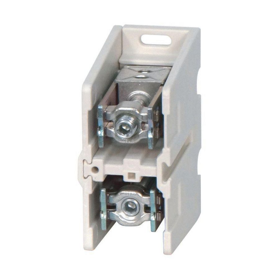 Aansluitklem K240/1/BR 400A 1p rond/rond