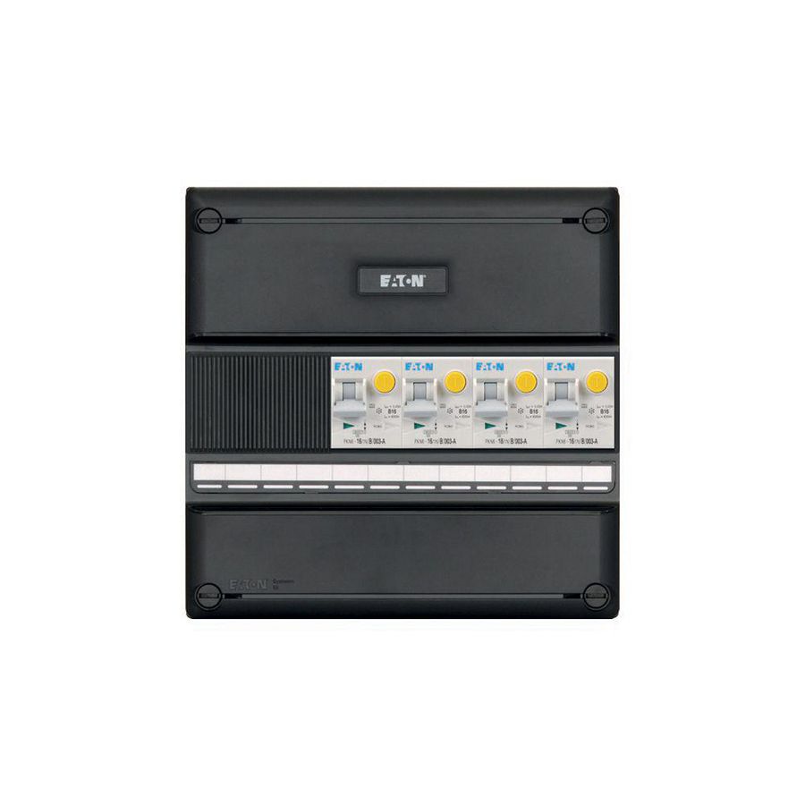 S55, 1f, Aardl.aut.4 gr 0 ALS HS 44 Eaton