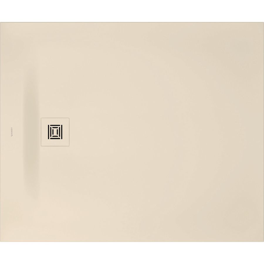 Sustano Douchebak Creme Mat 1200x1000x30mm 720278620000000