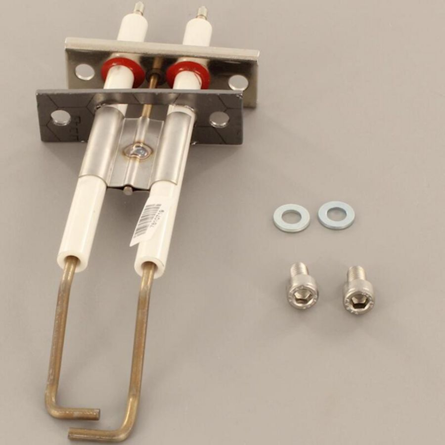 Ontstekings electrode