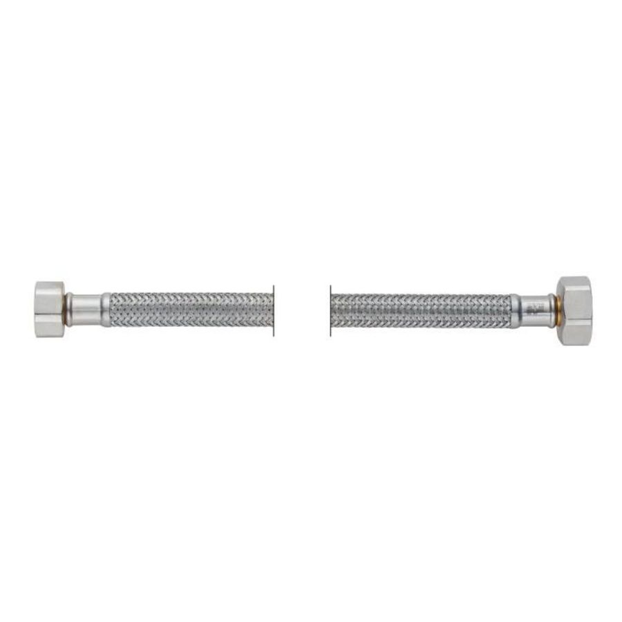 Proflex Flexibele slang DN8 3/8" x 1/2" L=350mm