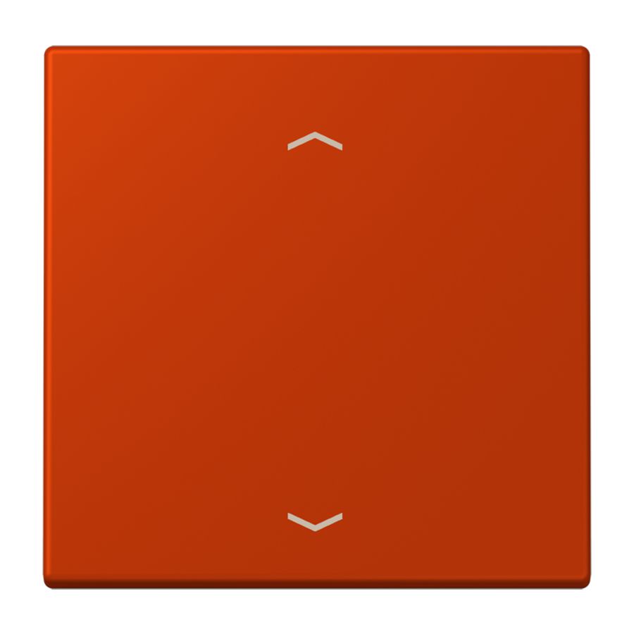 Wip KNX-F10 taster 1voudig pijl LC4320A