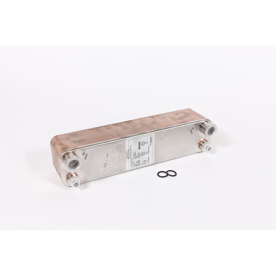Verdamper/Condenser t.b.v. Savent (3)